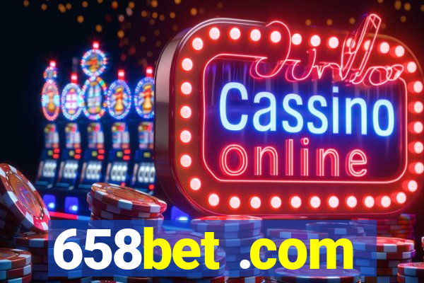 658bet .com